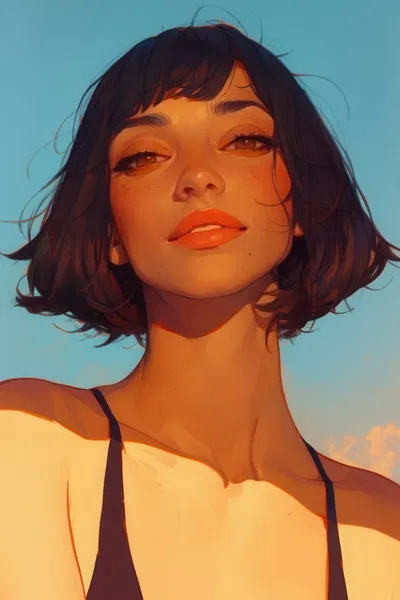 Nora Hensley