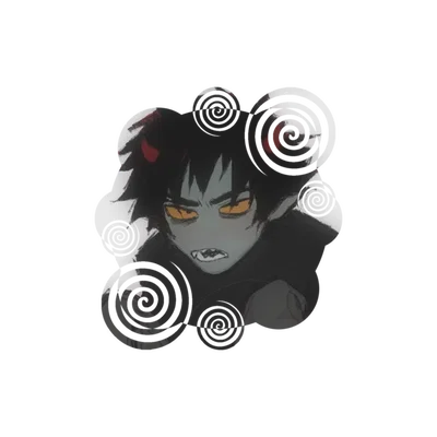 karkat vantas.