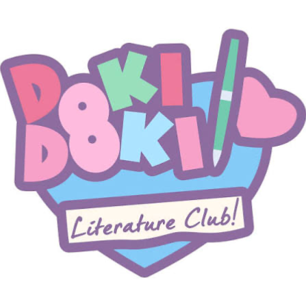 Doki Doki Literature Club gc