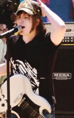 patrick stump