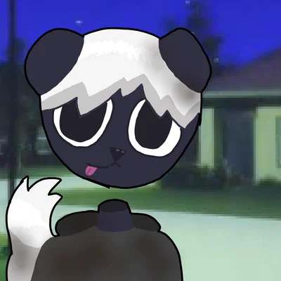 01 - Spike Dericloth