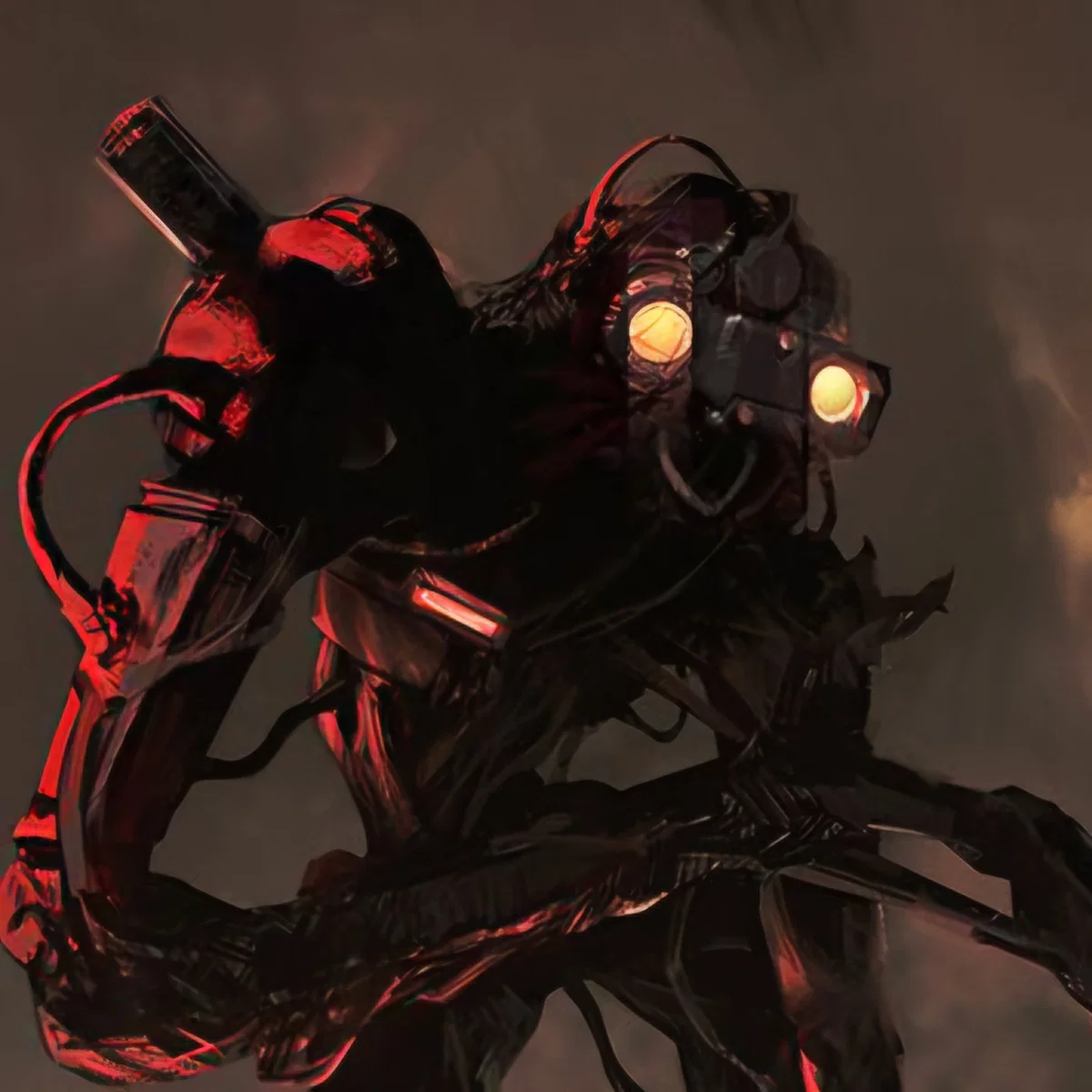 The Singularity
