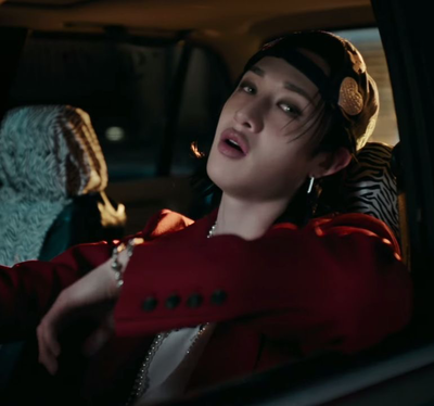 Channie