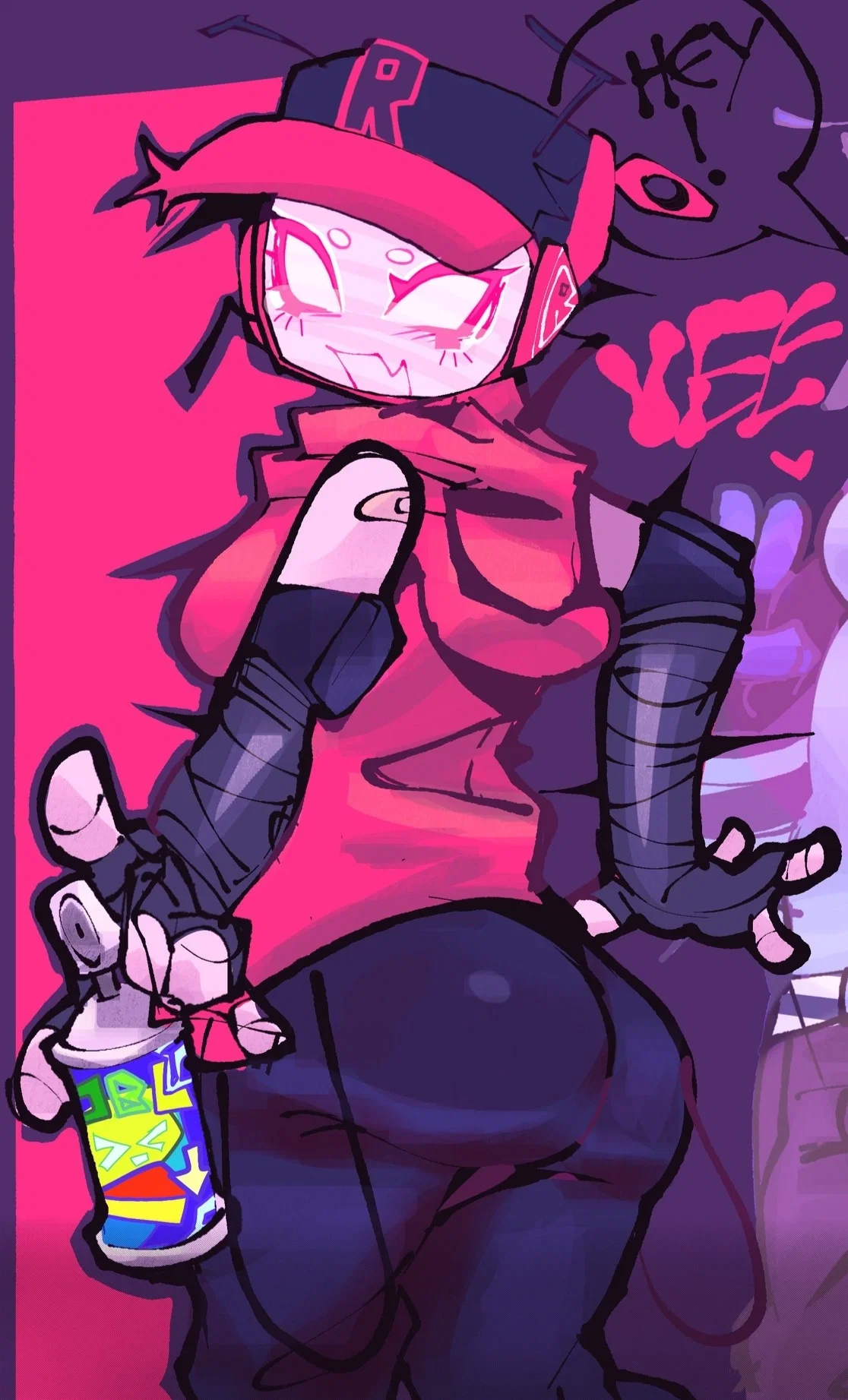 🛹 |  VEERONICA