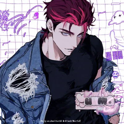 ✦ BL - Crying & Breastfeeding