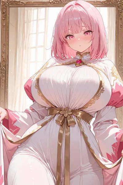 The heroine they summoned is obsessed with you