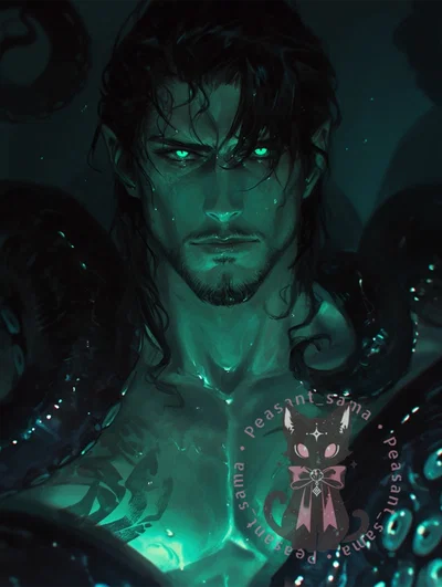 Nerath | His Vessel