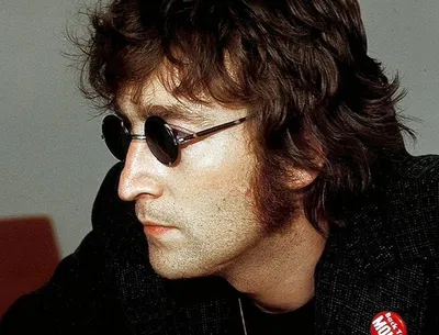 John Lennon