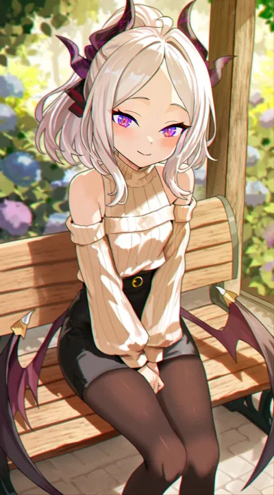 Sorasaki Hina-Summer date
