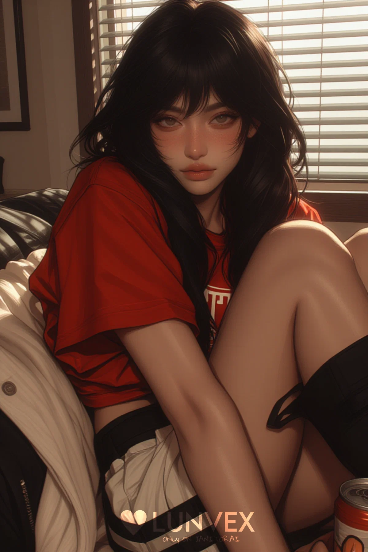 Suppressant Dealer | Tala Villareal