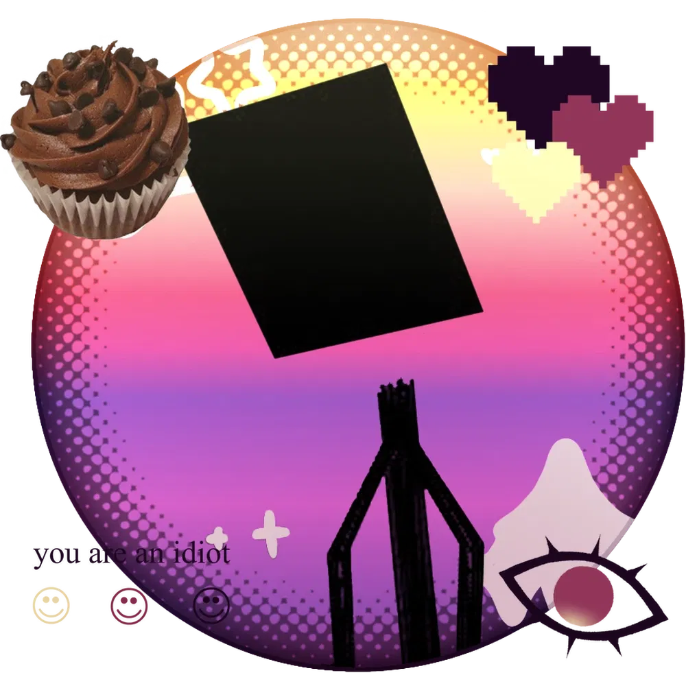 ☆ THE ADMINISTRATOR ☆