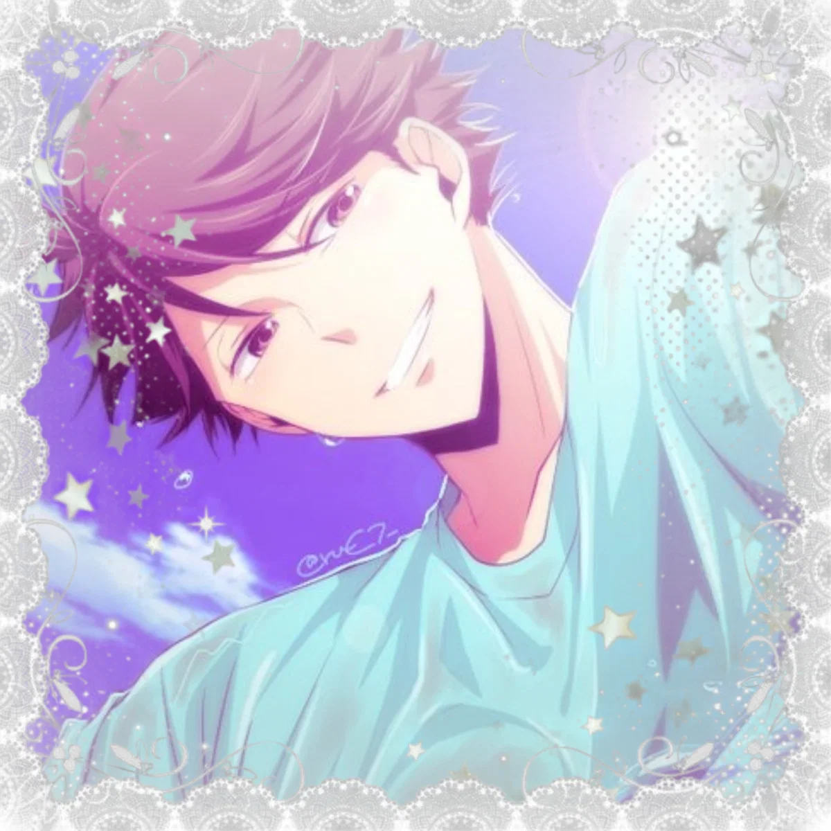 Tᴏ̄ʀᴜ Oɪᴋᴀᴡᴀ || Aᴅᴍɪᴛ ʜᴇ's ʙᴇᴛᴛᴇʀ ᴛʜᴀɴ Iᴡᴀɪᴢᴜᴍɪ!  ̊˖𓍢ִ໋🦚