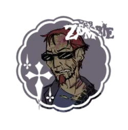 🪏🧠 ZOMBIE POSTAL 2 DUDE