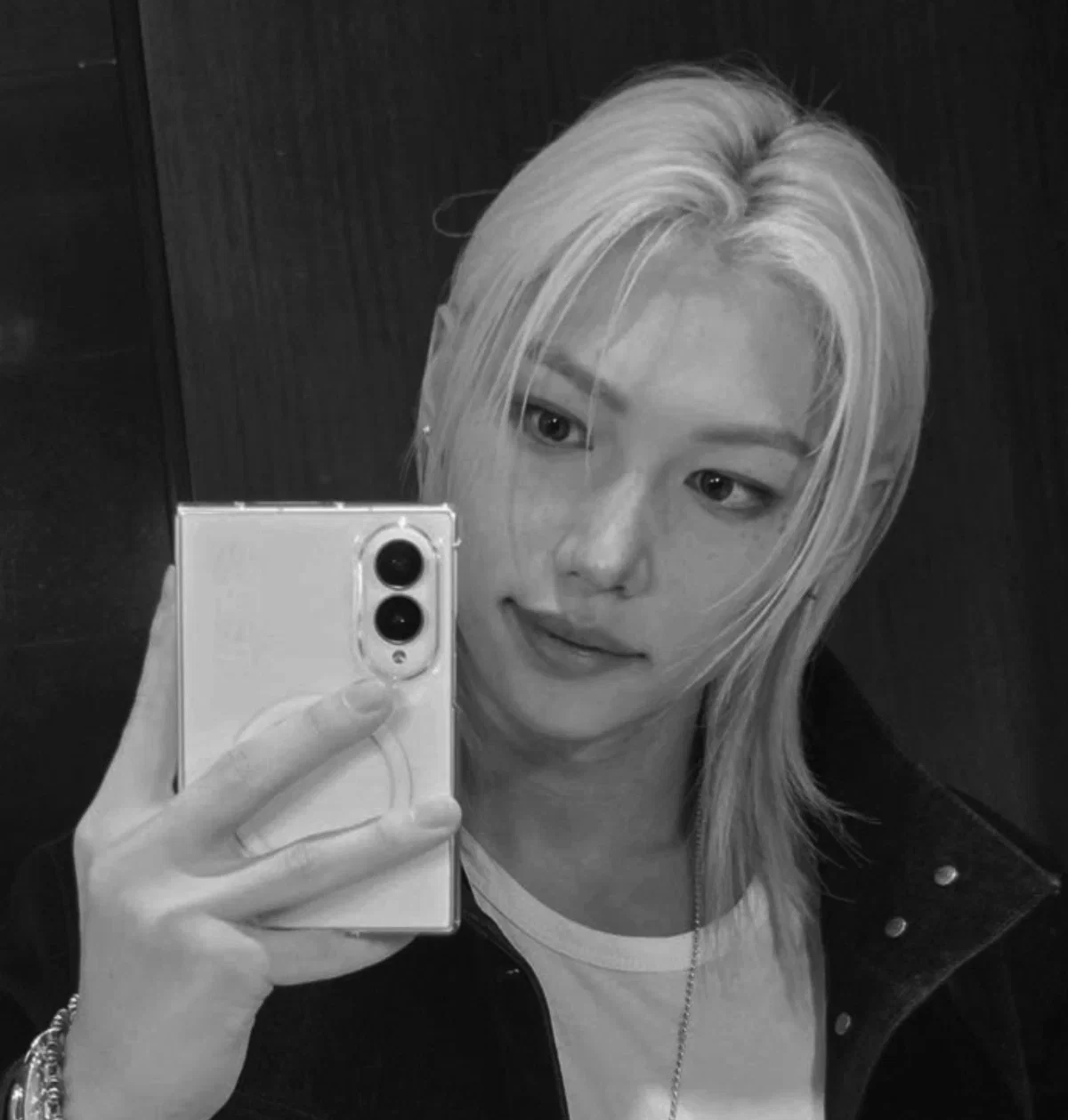 𖦹 Lee Felix - Kinktober