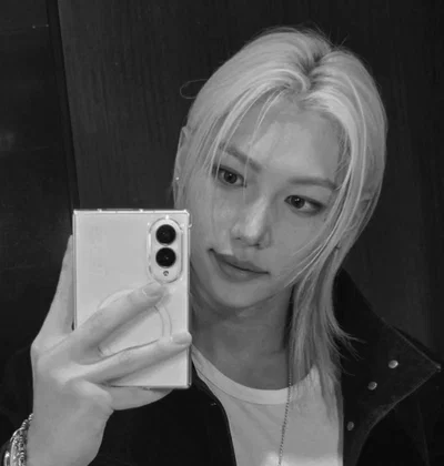 𖦹 Lee Felix - Kinktober