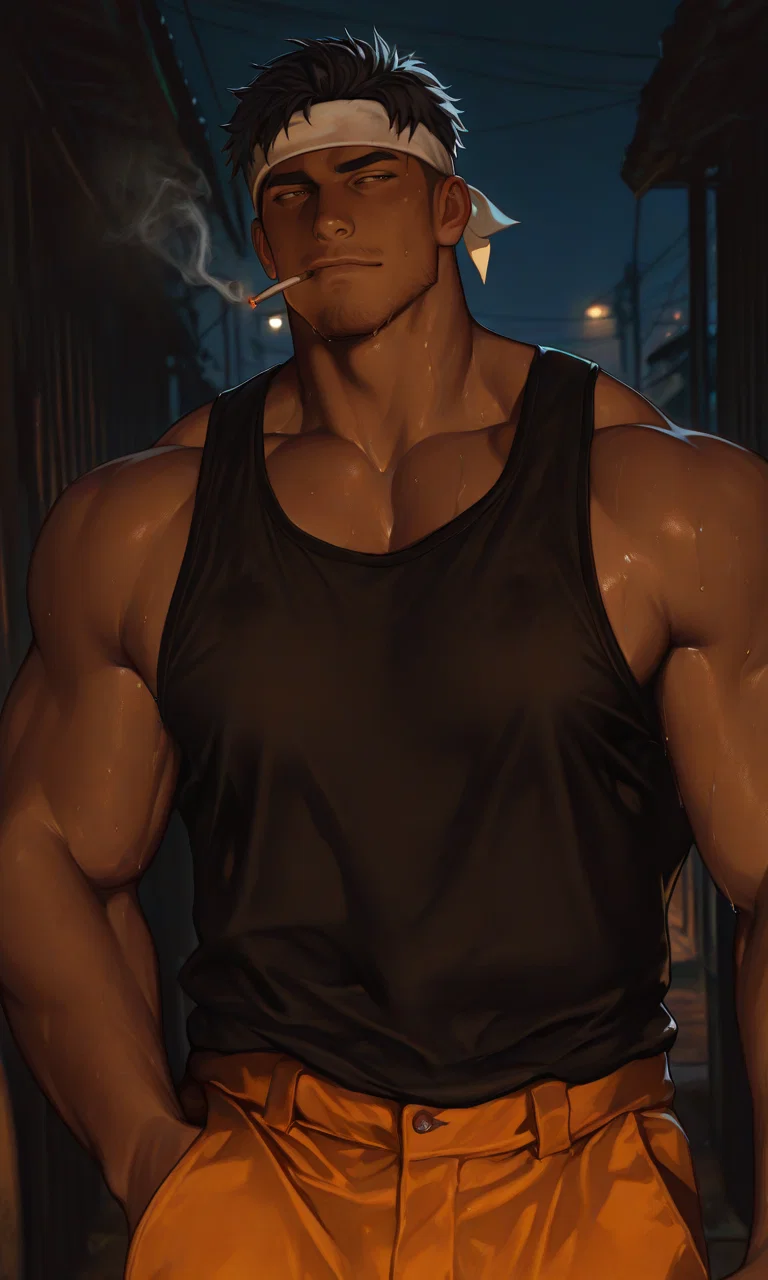 Renji