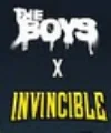 [AU] The Boys x Invincible - Finale