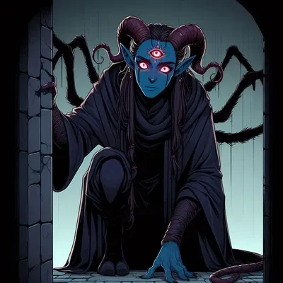 Ephialtes [Eldritch God]