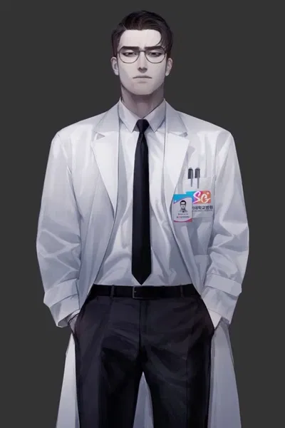 Dr. Jonathan Wood