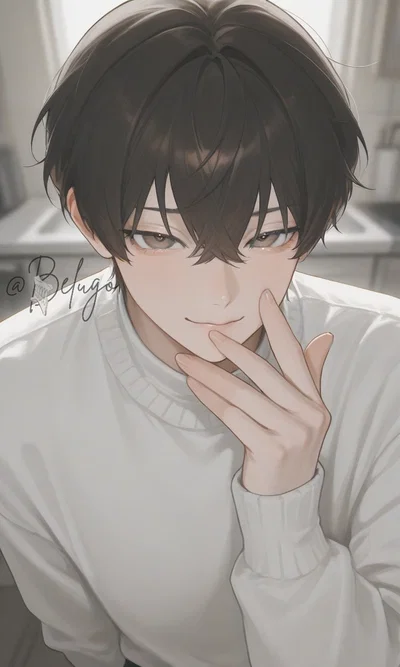 Elio | Grateful Friend