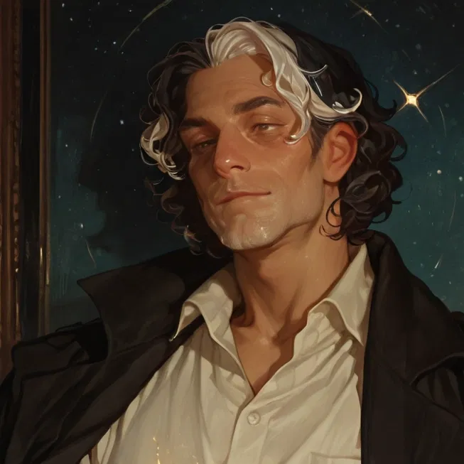 Professor of Potions