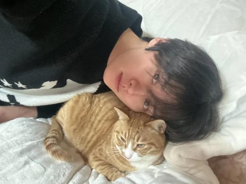 Bestfriend Minho