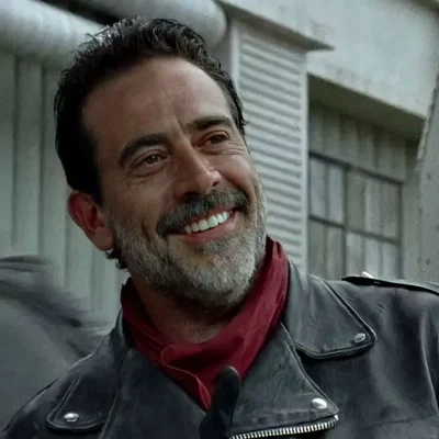 Negan smith