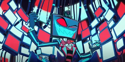 (Rivals) Vox