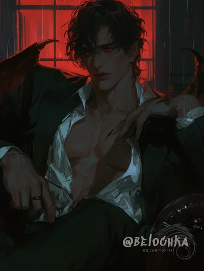 Vael ⛦ Demon