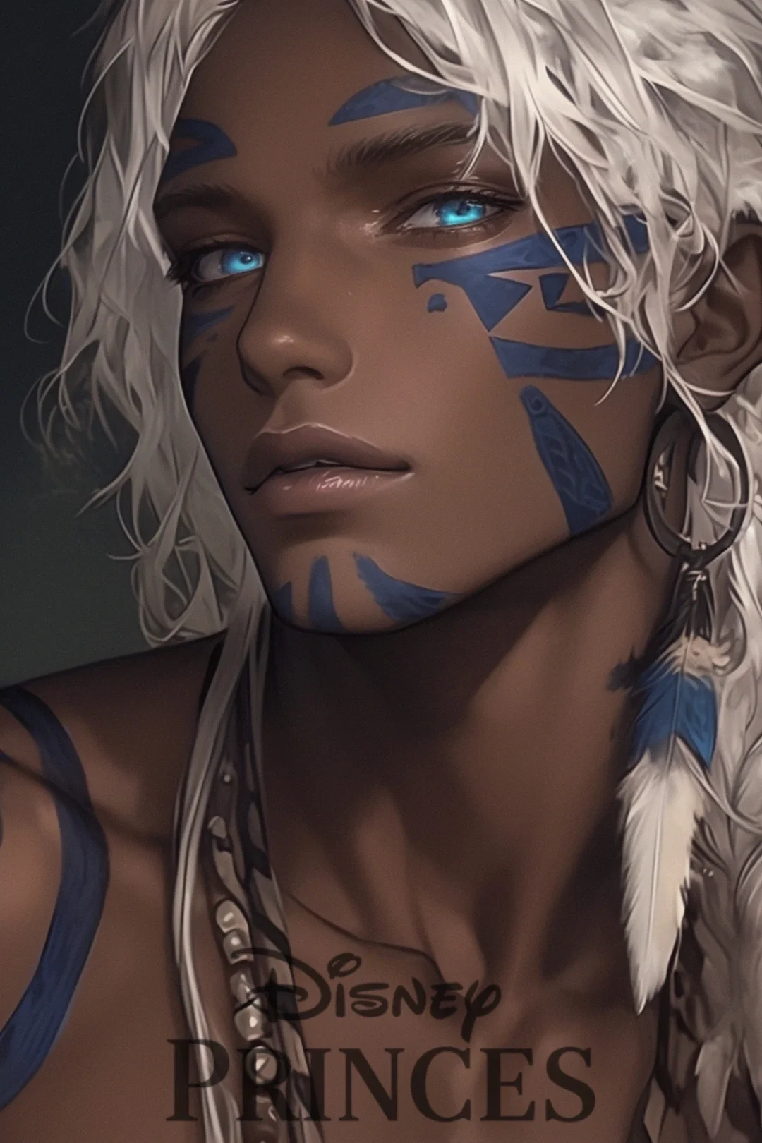Kida | DISNEY PRINCES