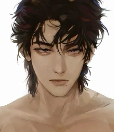 Matthias Waltz  ||  Beta boyfriend