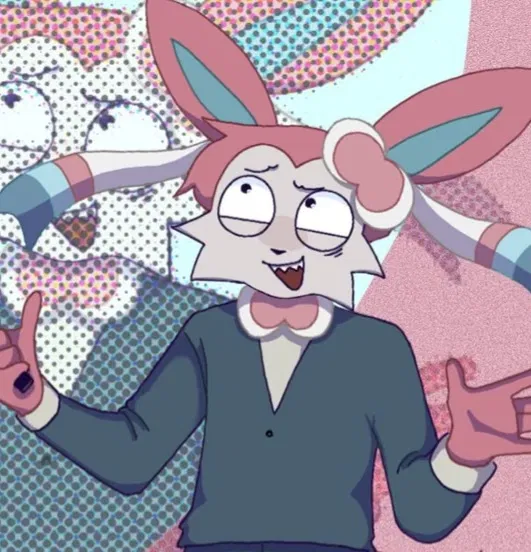 Dr. Sylveon - Starters / Movieunleashers