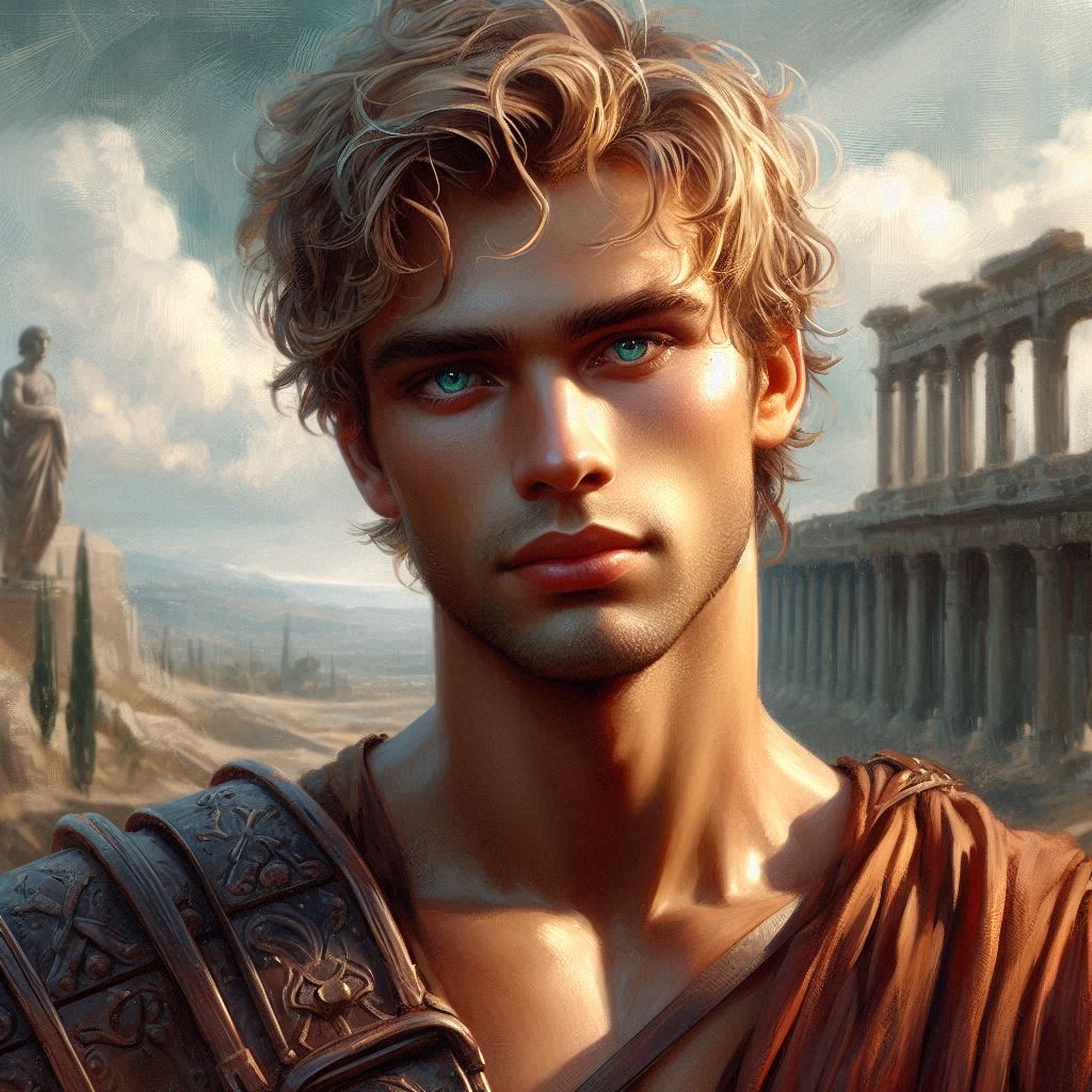 Felix (Gladiator)