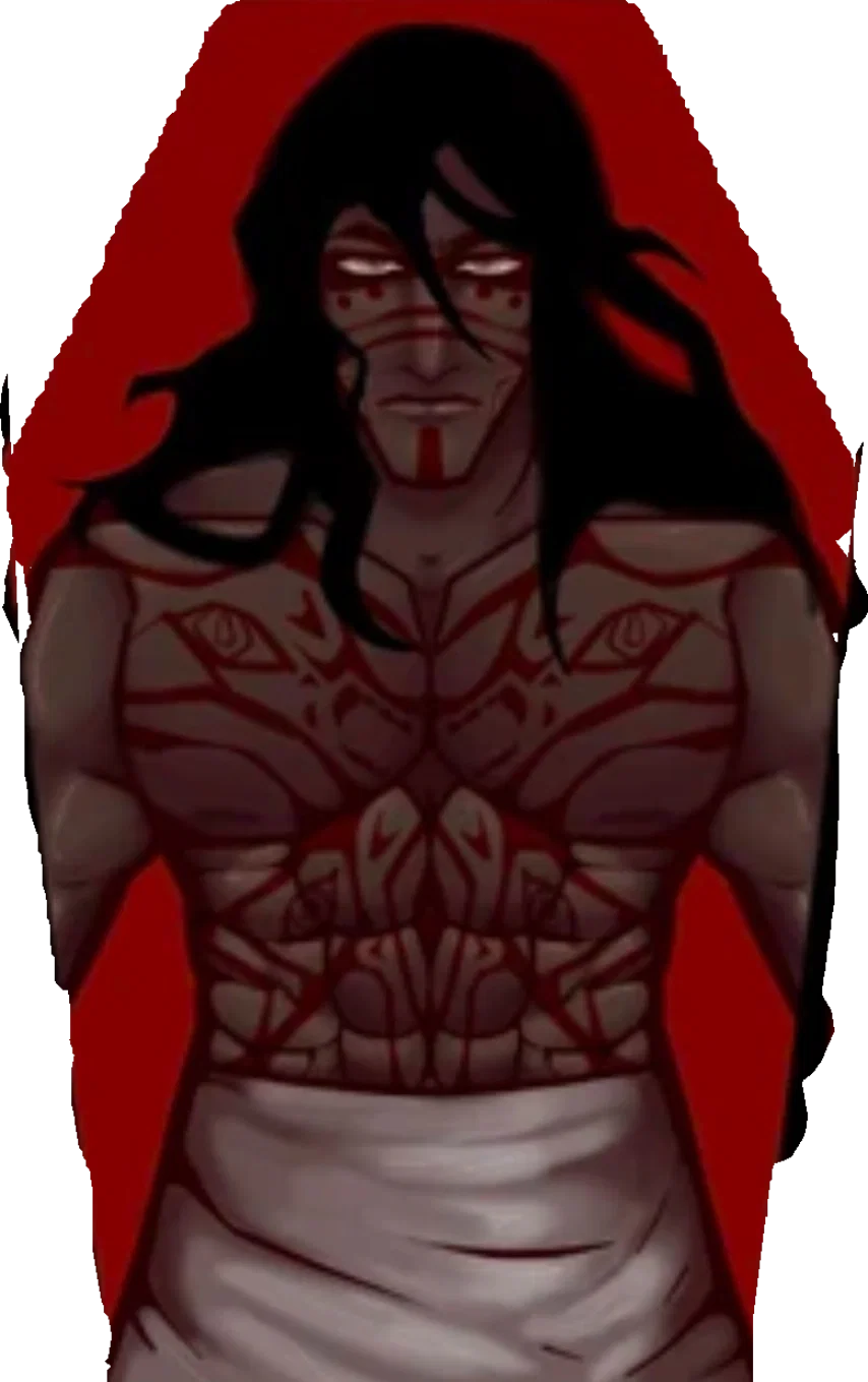 Abel (SCP-076-2)