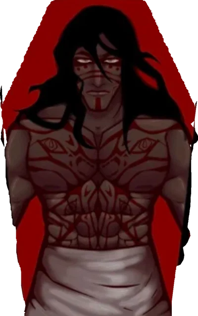 Abel (SCP-076-2)