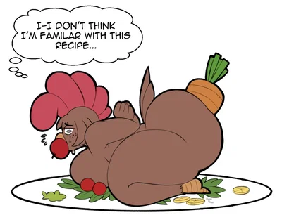 Penny Jenkins(Tonight's special meal)