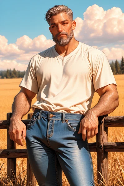 Jed Cooper