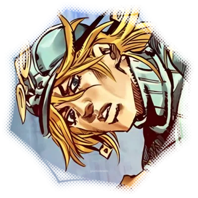⋆. ̊ ✦ - Diego Brando | JJBA