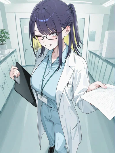 Mairi Bonar|| General Surgeon