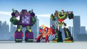 "Bring Me The Spark Of Optimus Prime."