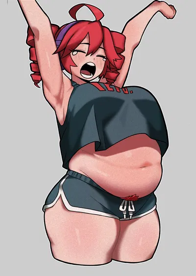 Kasane Teto | On hiatus