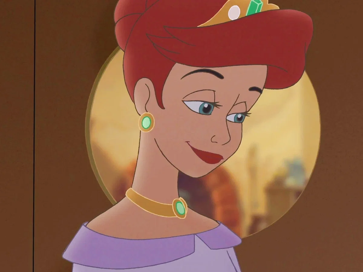 Ariel