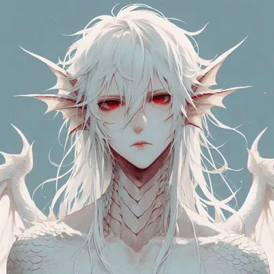 Dragon | Shiro