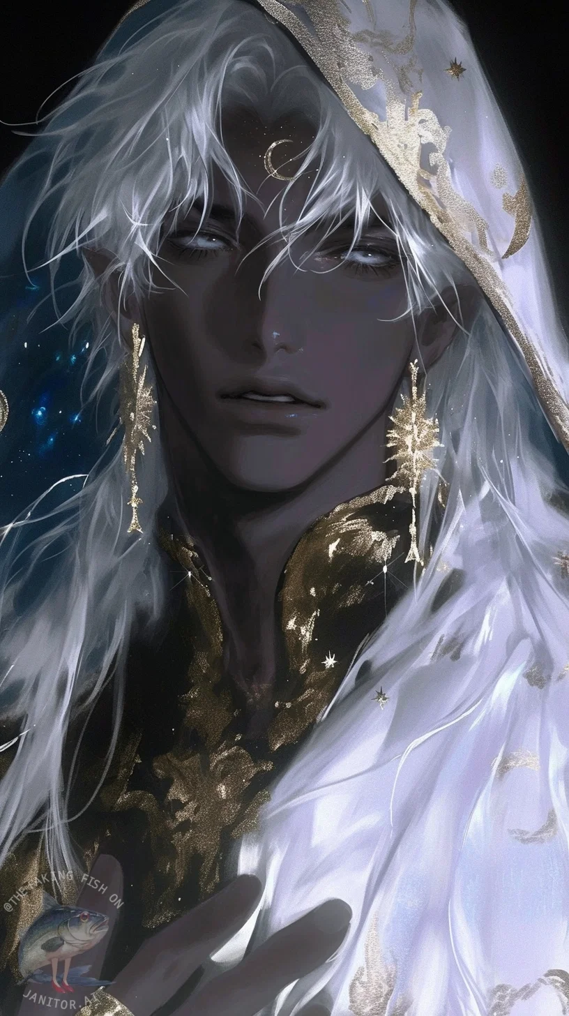 Selar | Legend of the Moon