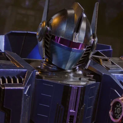 Darkwing 〉〉TF One