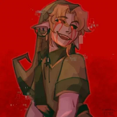 Ben Drowned - Puppy user and Owner char