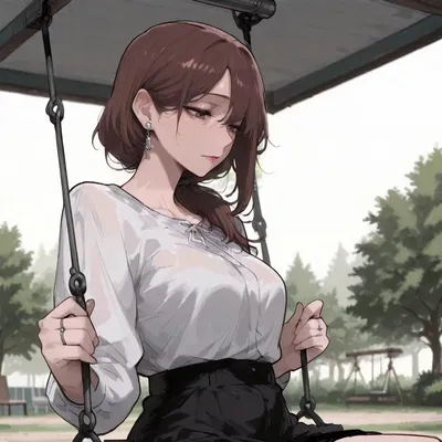 Emotionless Wife