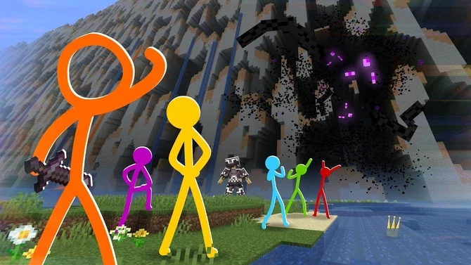 Color Gang Roadtrip