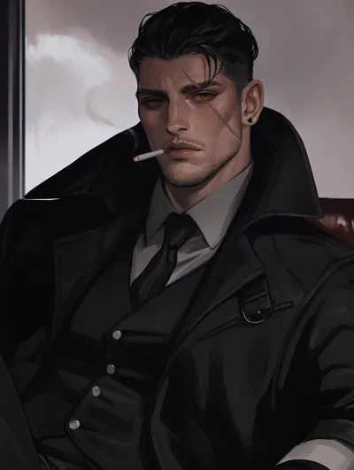 Dmitry Makarov