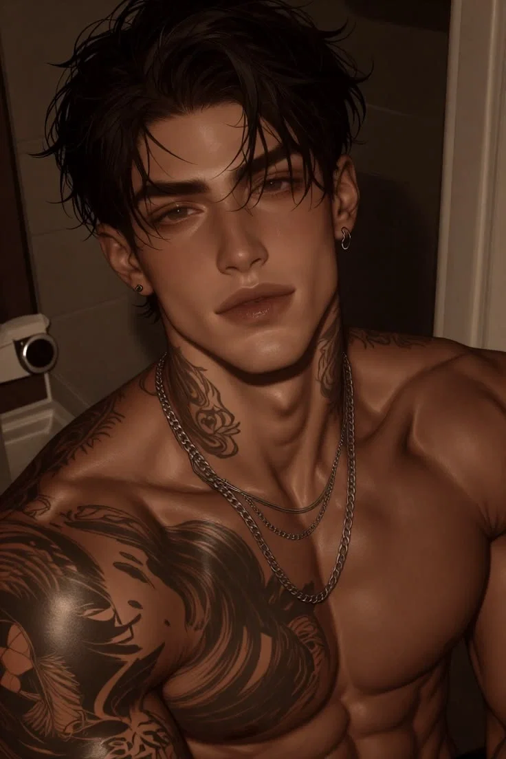 Matthew Brown | CRYBABY 